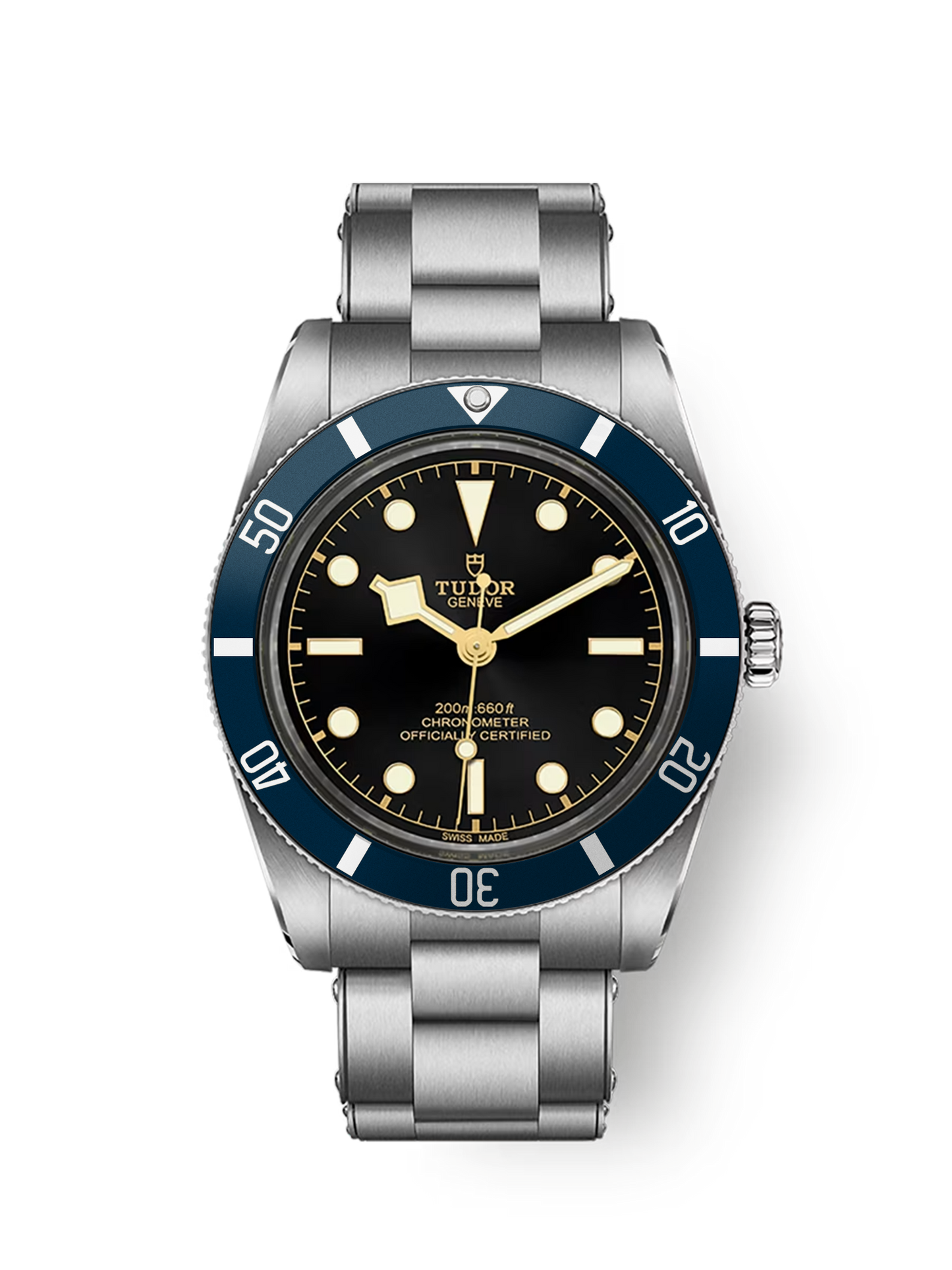 TBC - Bezel Configurator
