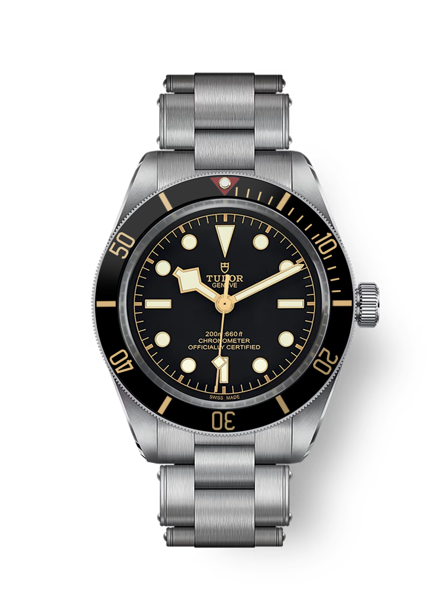 TBC - Bezel Configurator