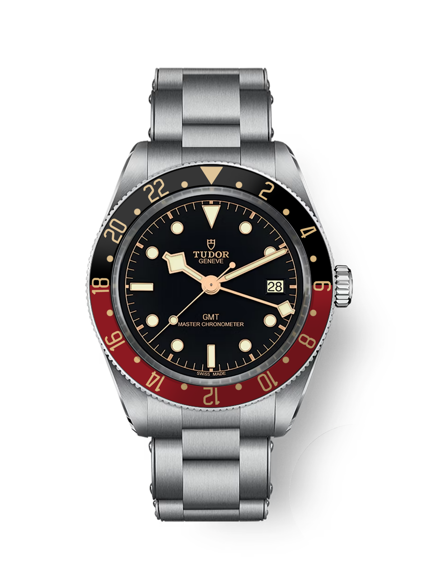 TBC - Bezel Configurator