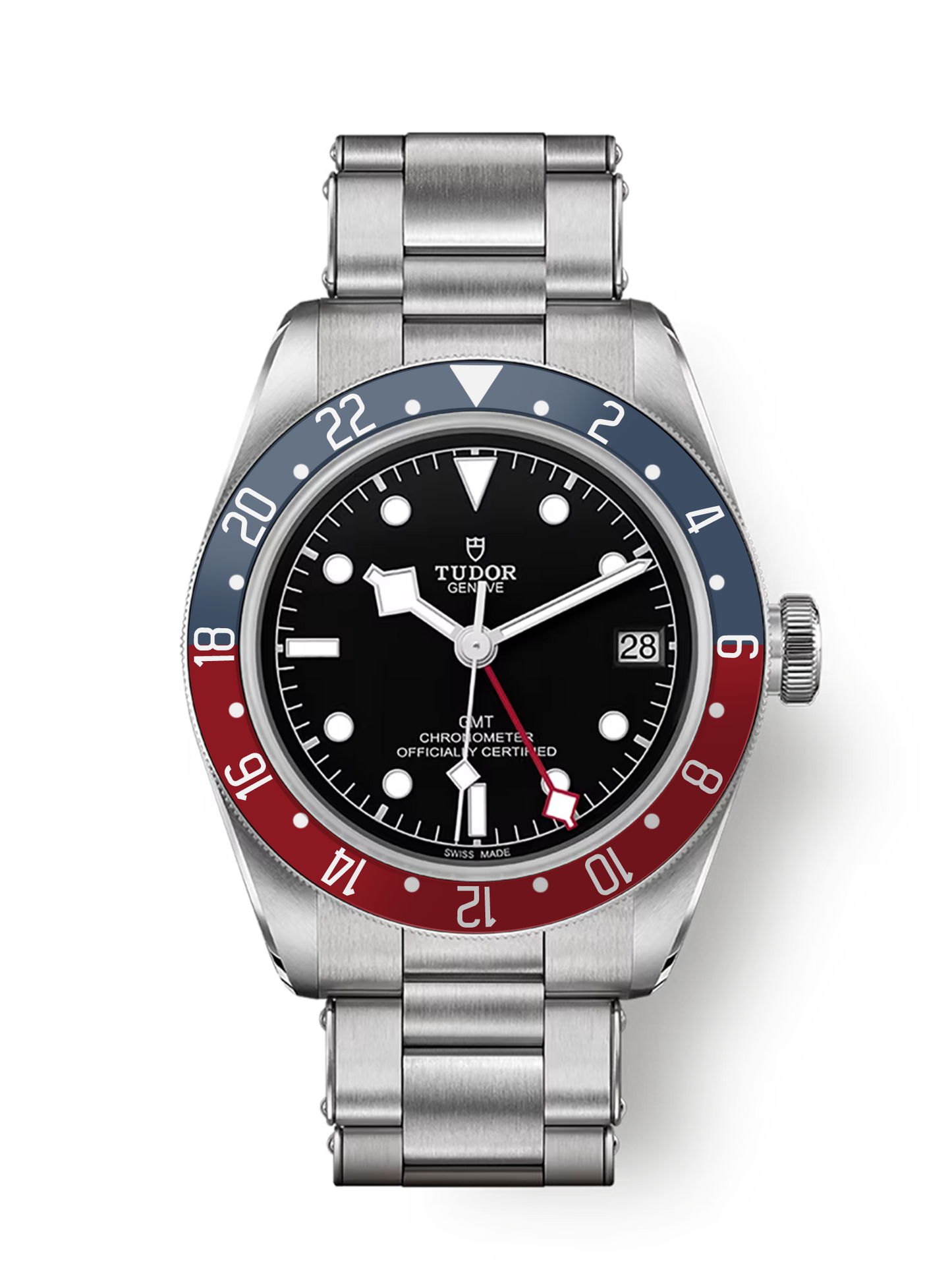 TBC - Bezel Configurator