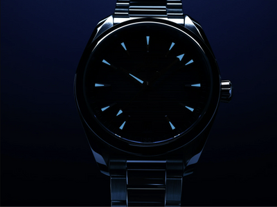 Revolutionise Your Omega Aqua Terra Experience - Unveiling a Game-Changing Bracelet Adjustment System