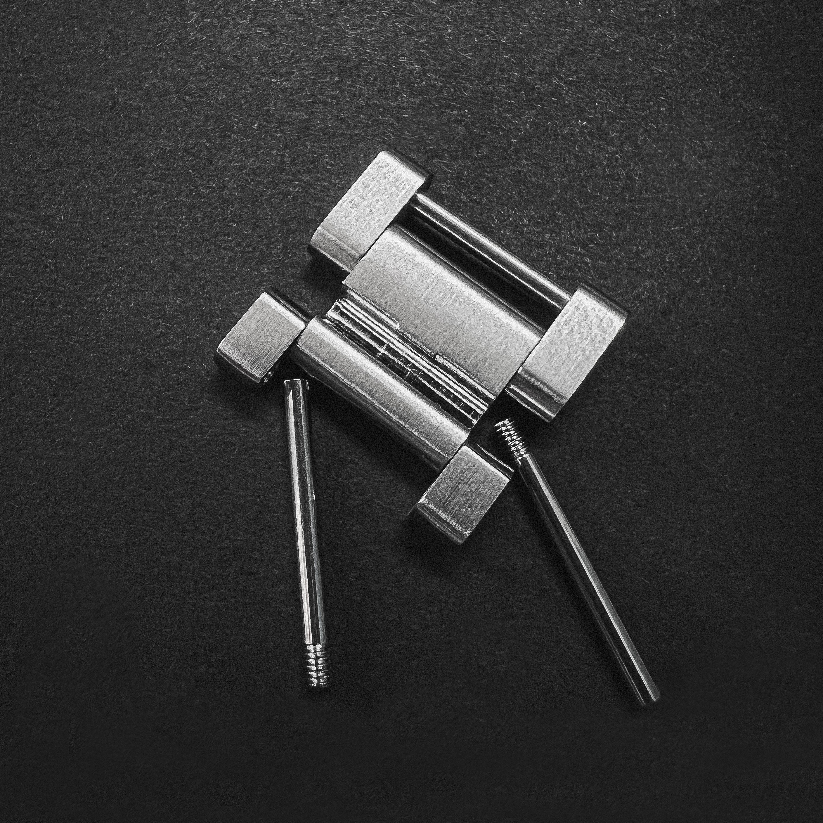 Rolex Extension Links