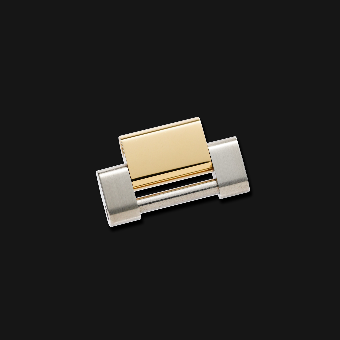 Oyster Perpetual 34 mm Demi-maillon