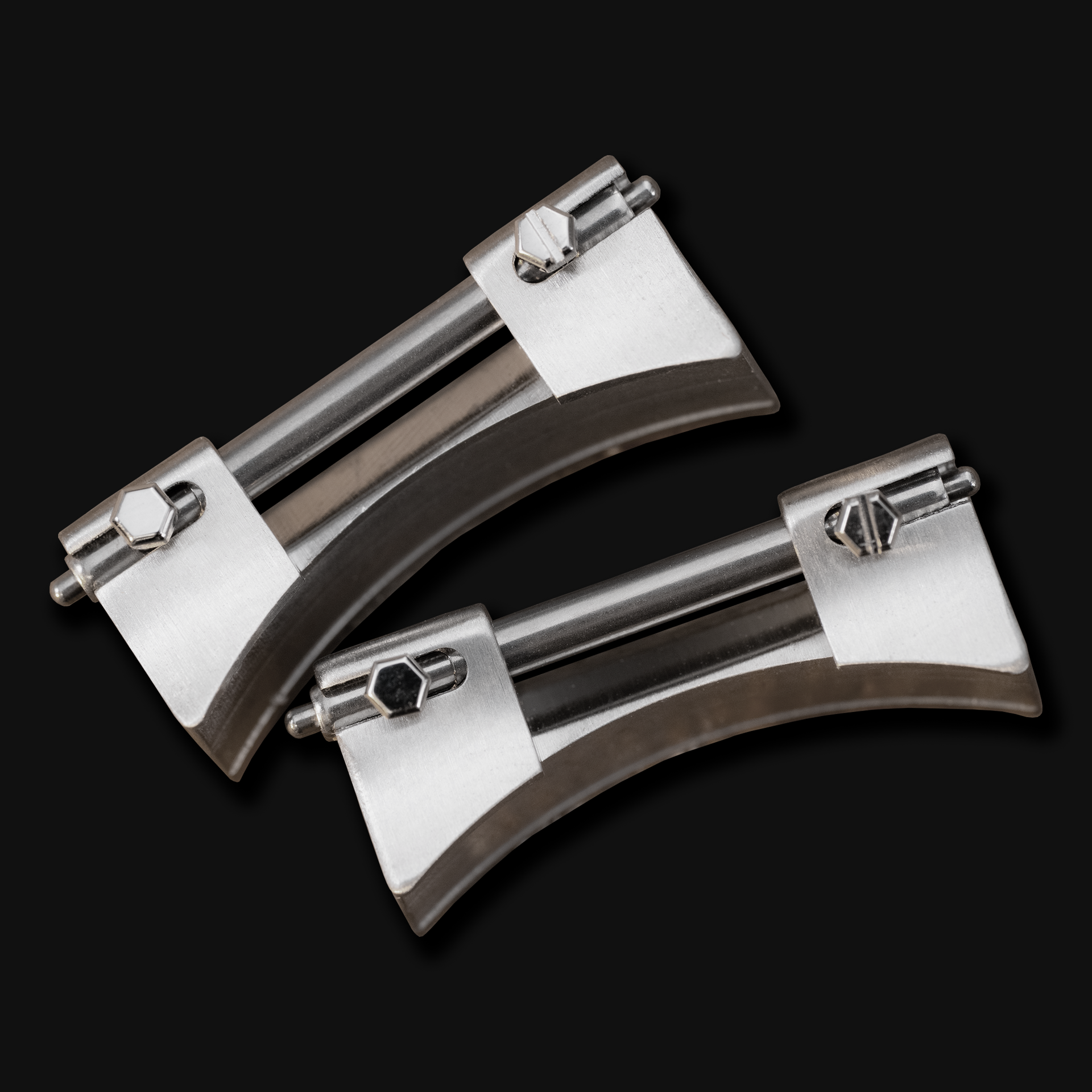 Tudor Quick-Release End Links