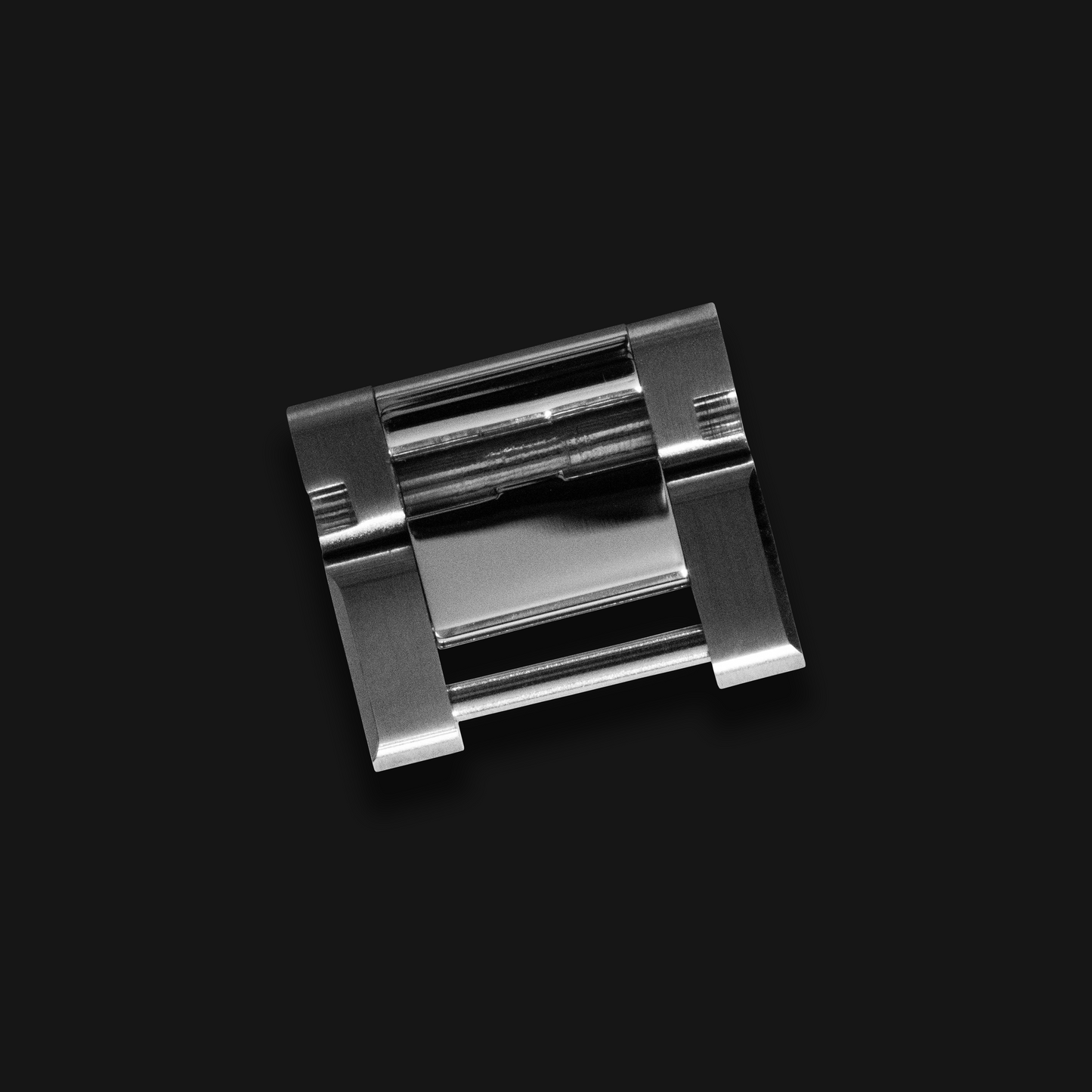 Zenith Chronomaster Original 'On the Fly' Extension Link