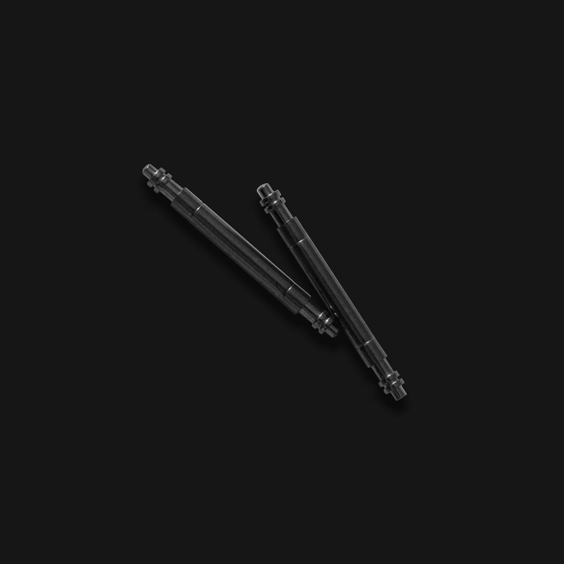 Air-King Spring Bar