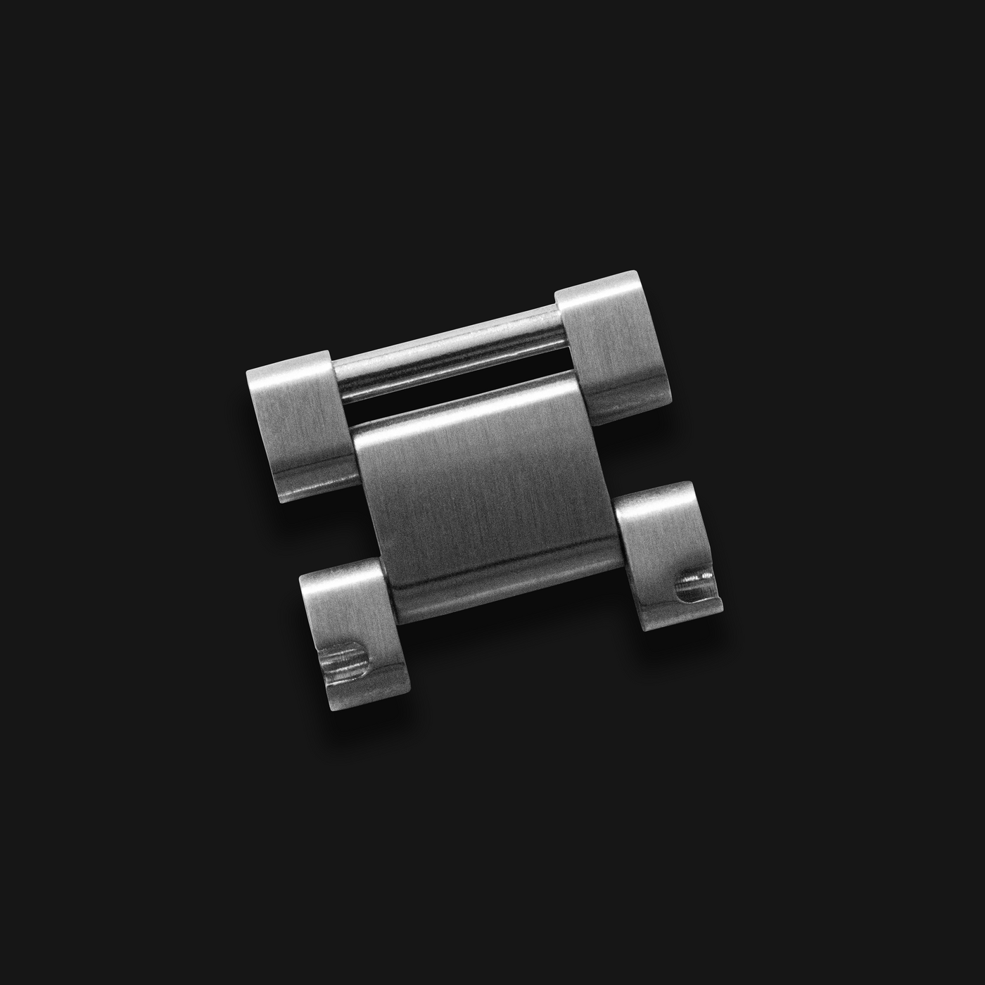 Rolex Milgauss 'On the Fly' Extension Link