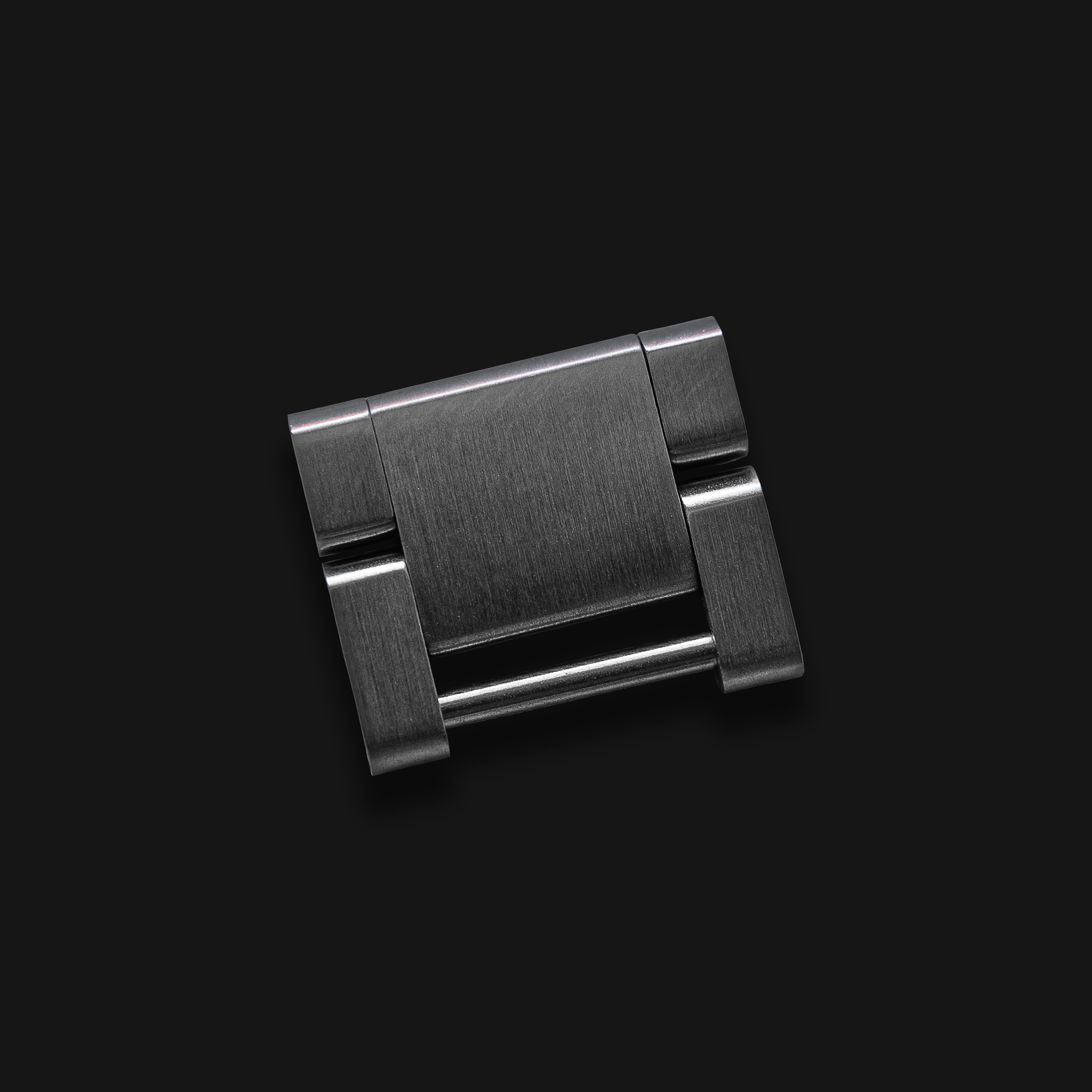 Tudor Black Bay 41 'On the Fly' Extension Link | Adjustable Tudor Black Bay 41 'On the Fly' Extension Link | Adjustable