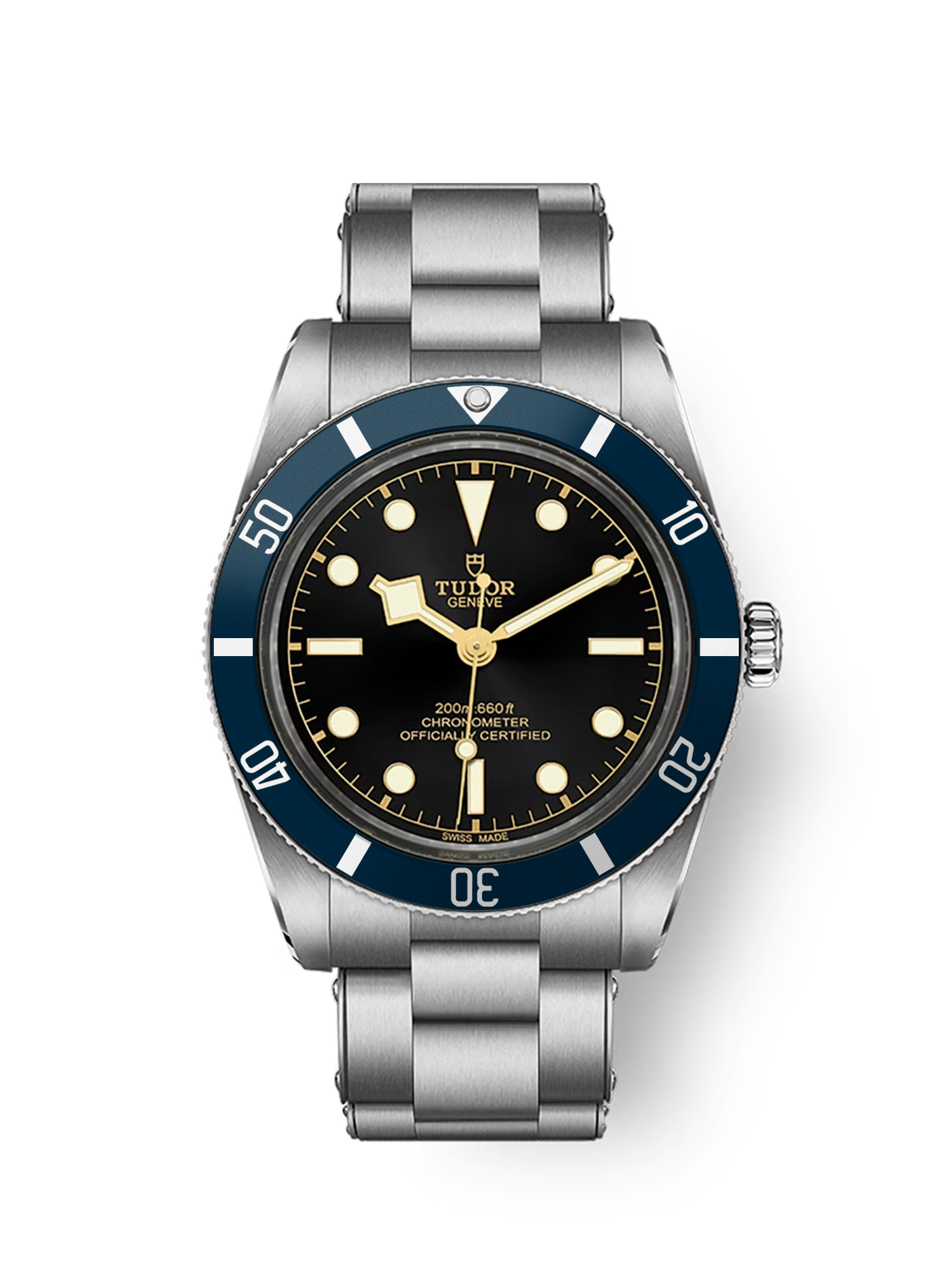 TBC - Bezel Configurator