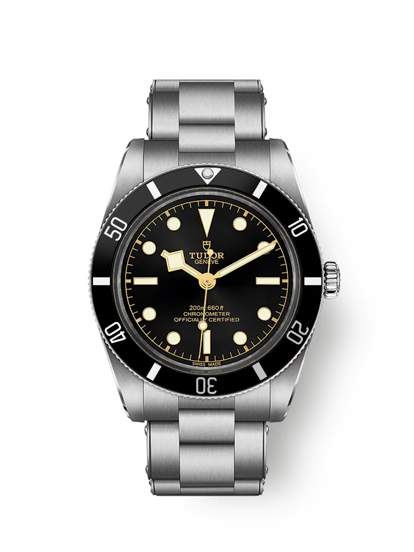 TBC - Bezel Configurator