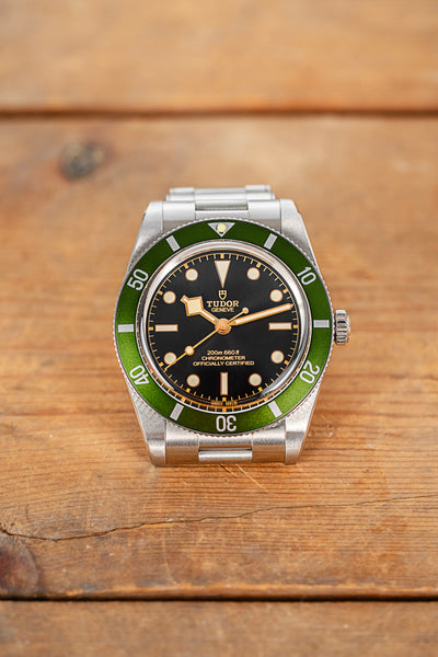 BB54 Compatible Bezels: Halo, Arbour, Flare, Cask, & Verdance