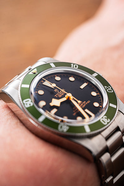 BB54 Compatible Bezels: Halo, Arbour, Flare, Cask, & Verdance