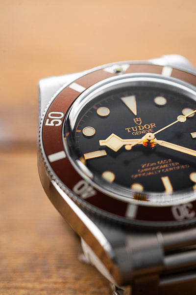 BB54 Compatible Bezels: Halo, Arbour, Flare, Cask, & Verdance