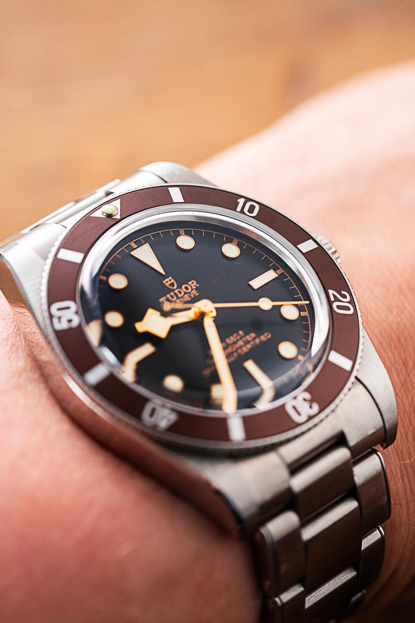 BB54 Compatible Bezels: Halo, Arbour, Flare, Cask, & Verdance