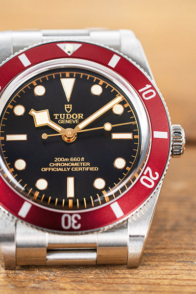 BB54 Compatible Bezels: Halo, Arbour, Flare, Cask, & Verdance