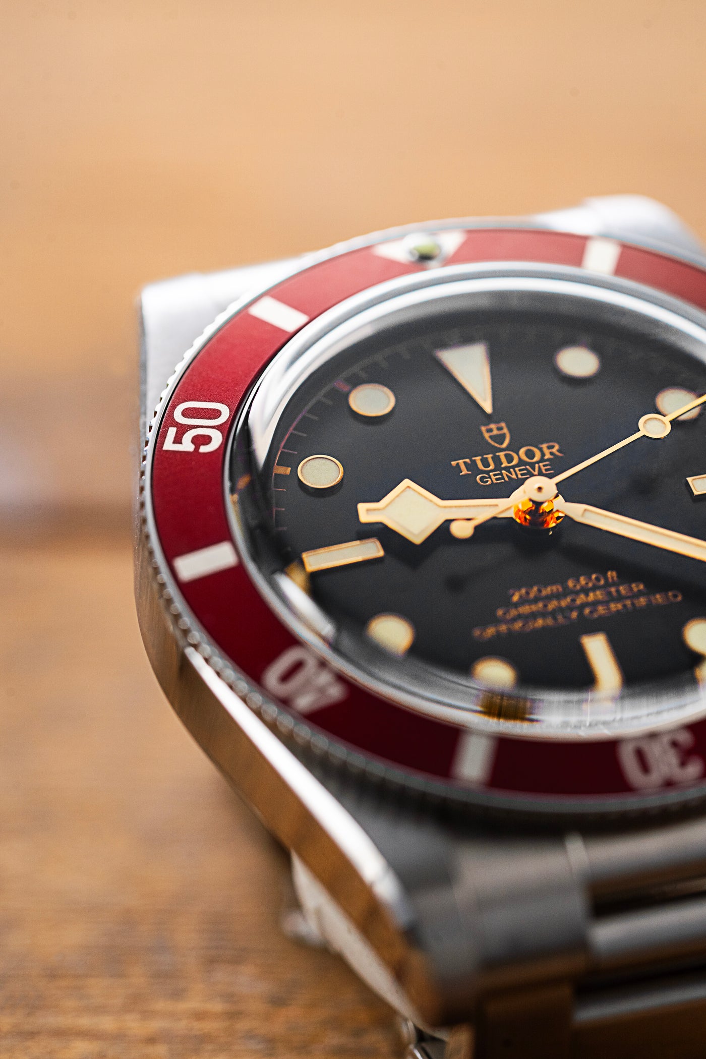 BB54 Compatible Bezels: Halo, Arbour, Flare, Cask, & Verdance