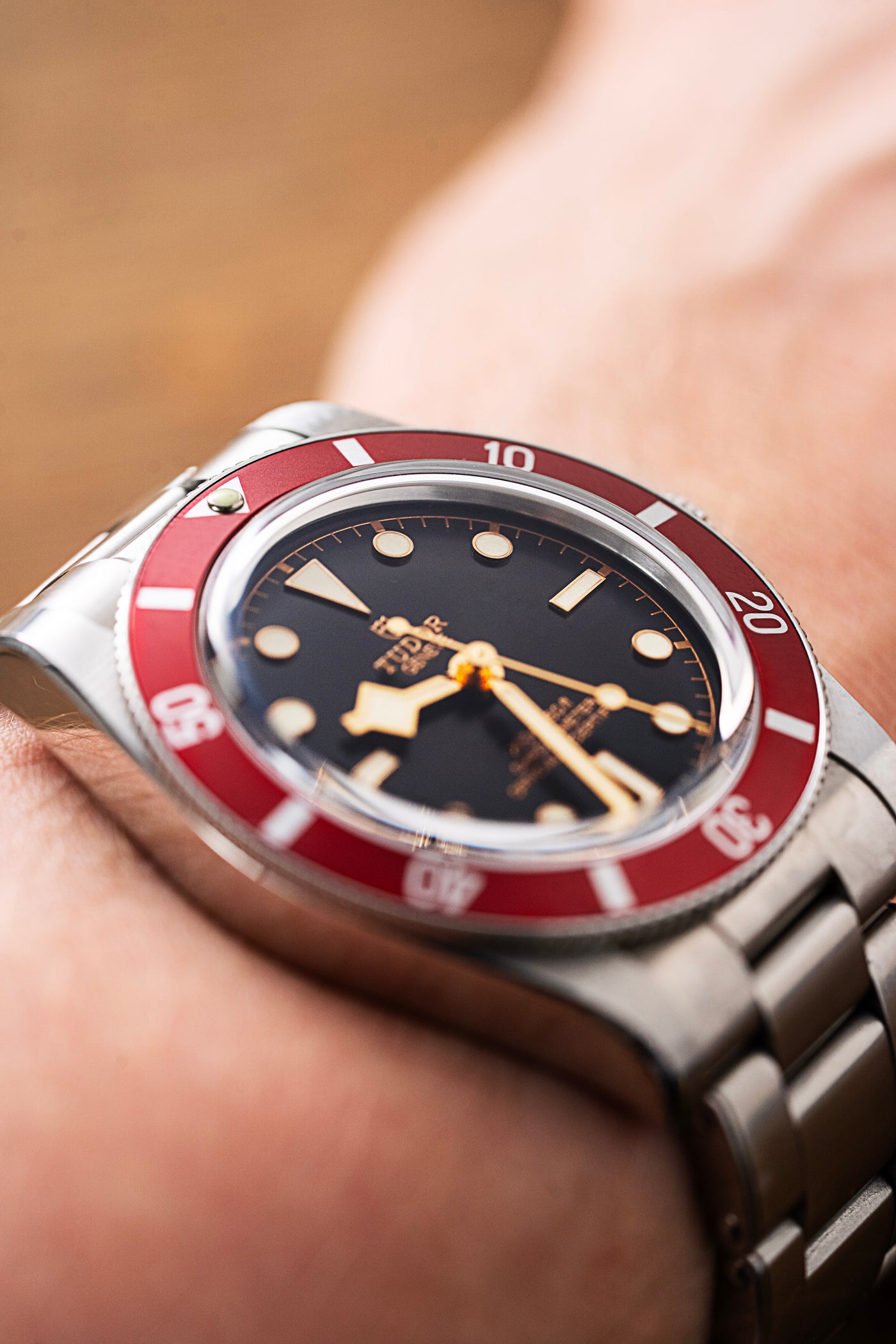 BB54 Compatible Bezels: Halo, Arbour, Flare, Cask, & Verdance