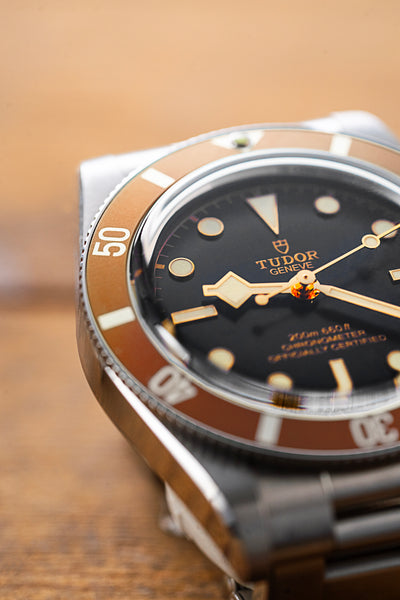 BB54 Compatible Bezels: Halo, Arbour, Flare, Cask, & Verdance