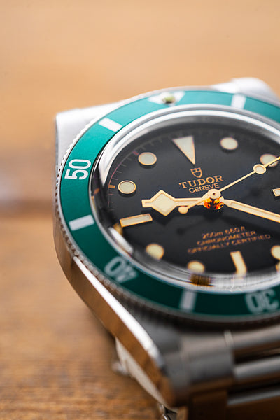 BB54 Compatible Bezels: Halo, Arbour, Flare, Cask, & Verdance