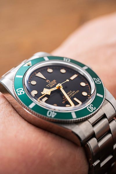 BB54 Compatible Bezels: Halo, Arbour, Flare, Cask, & Verdance