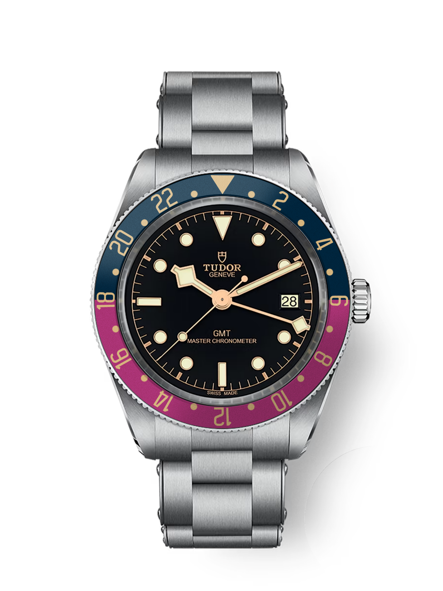 TBC - Bezel Configurator
