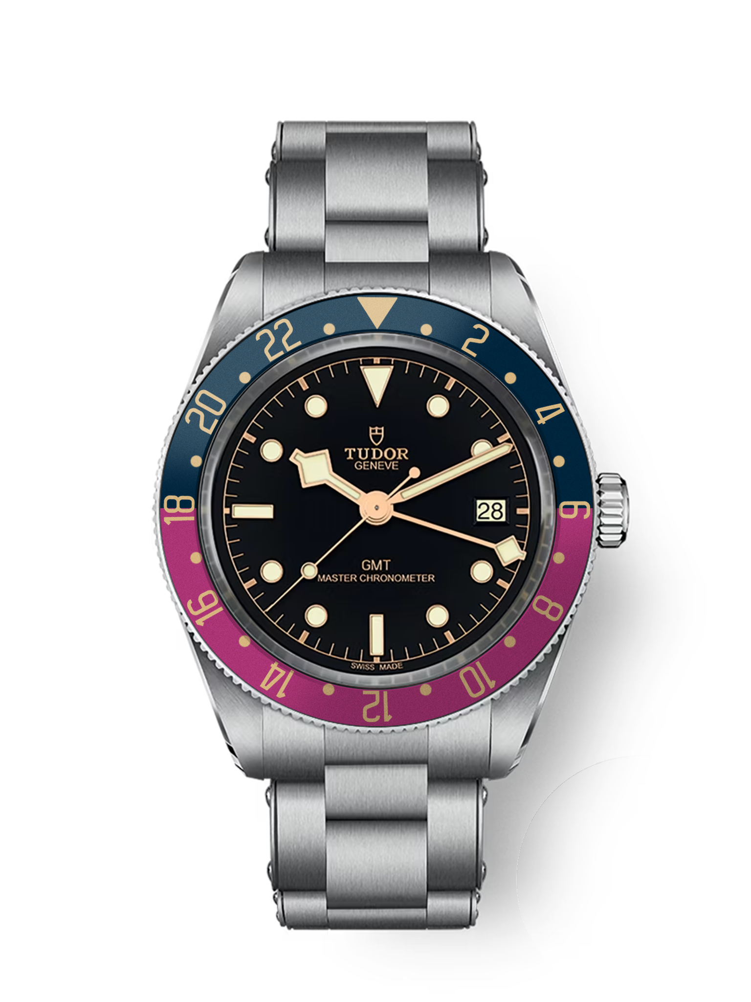 TBC - Bezel Configurator