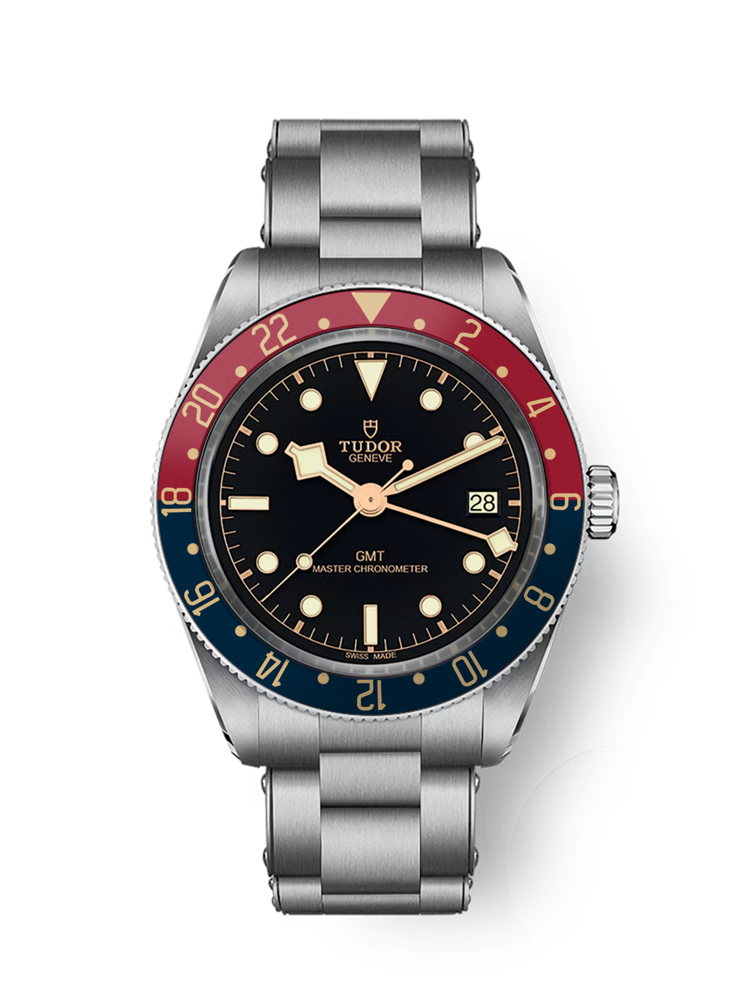 TBC - Bezel Configurator