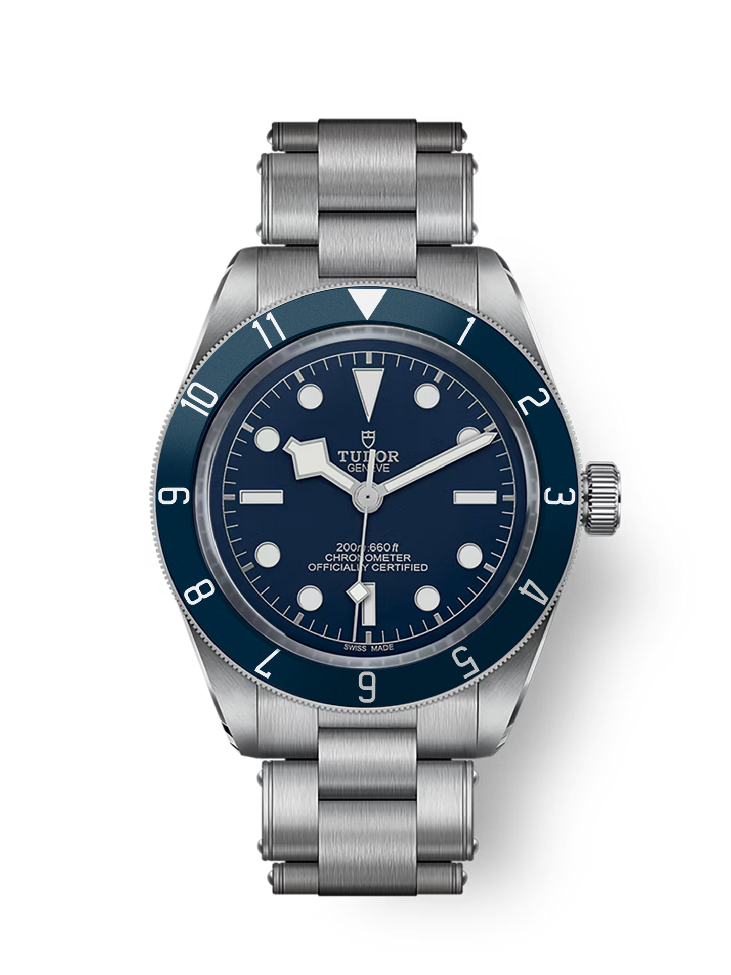 Bespoke 12HR GMT Bezel for the Black Bay 58