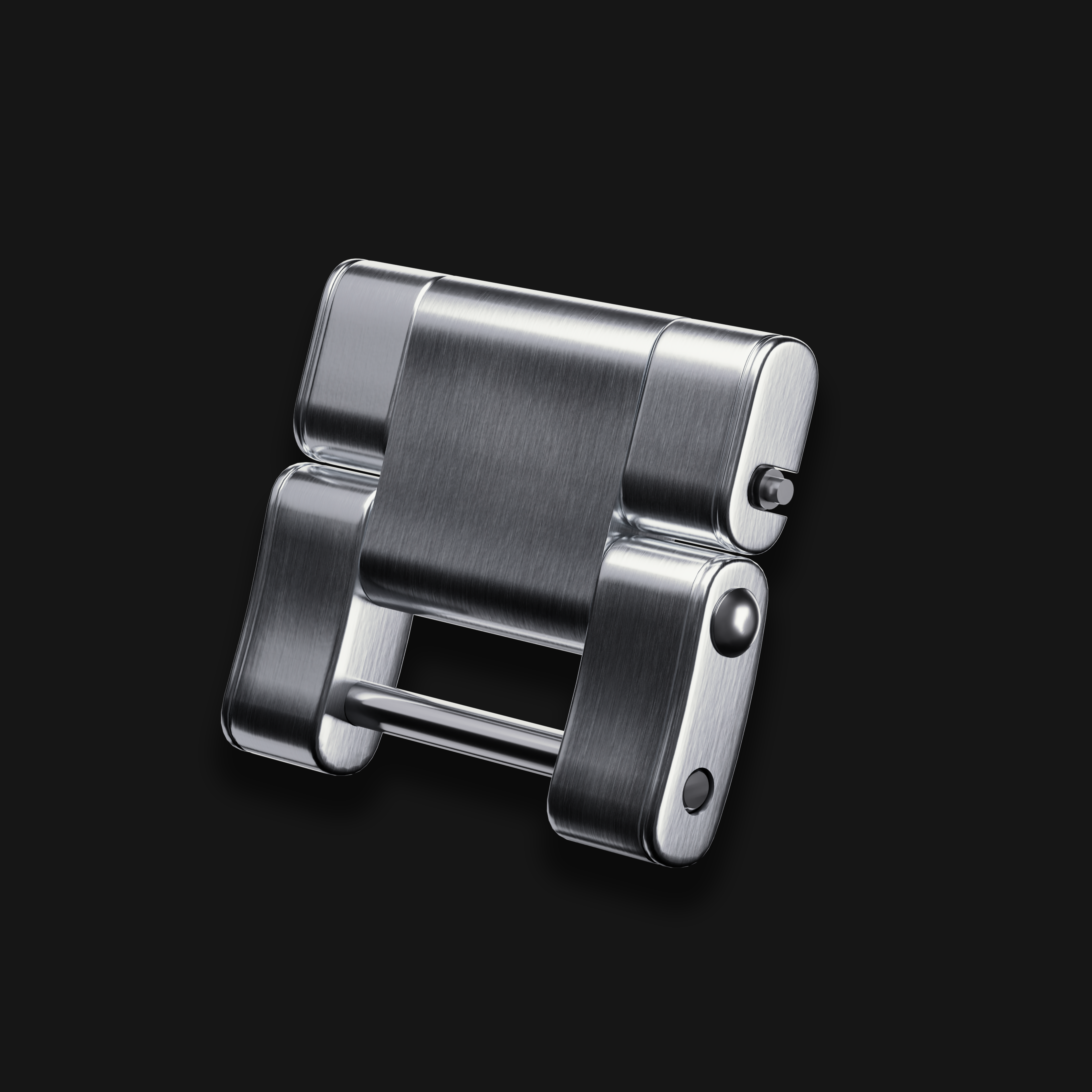 Tudor Black Bay 58 'On the Fly' Extension Link | Adjustable Tudor Black Bay 58 'On the Fly' Extension Link | Adjustable