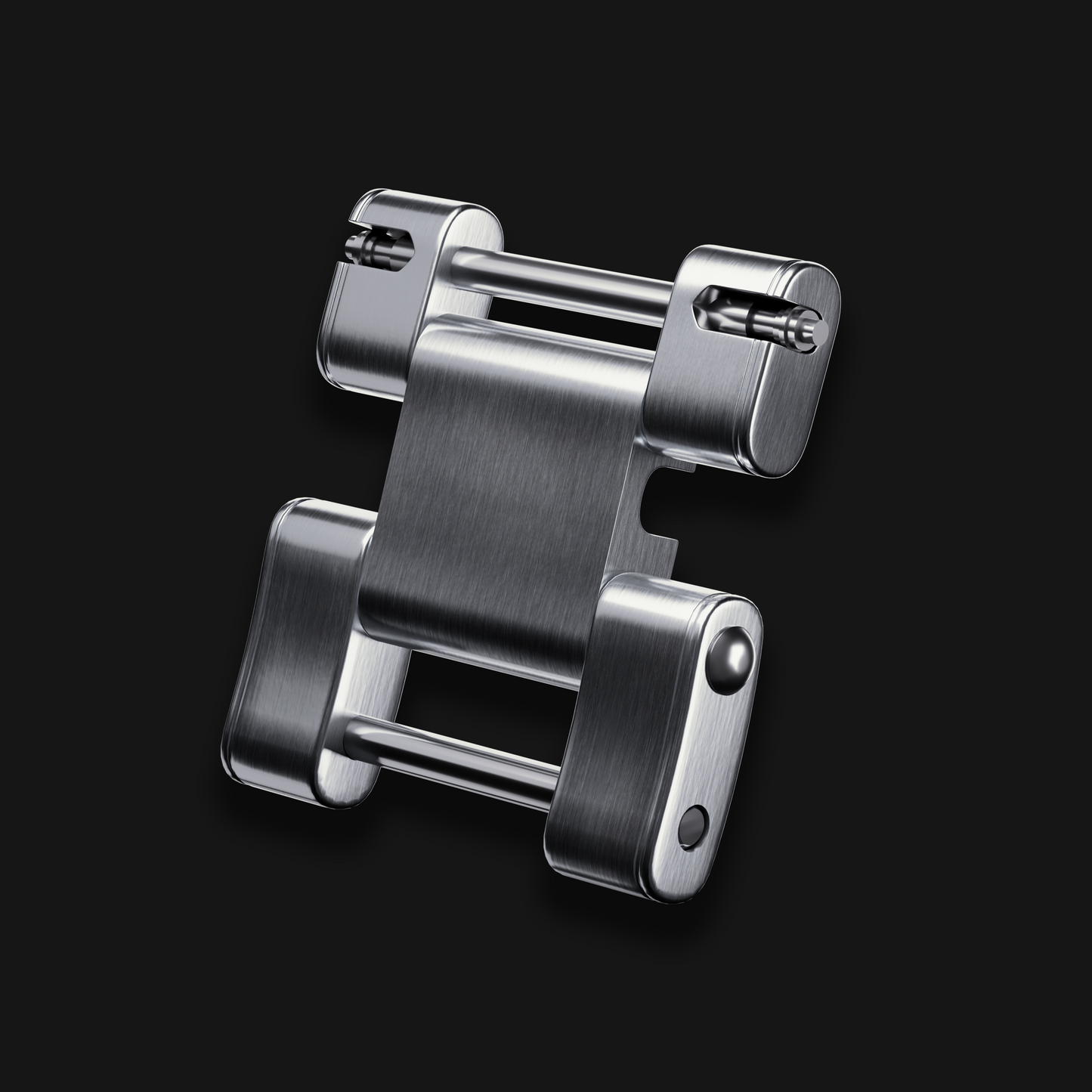 Pre-Order: Black Bay 58 On the Fly Extension Link - January Delivery