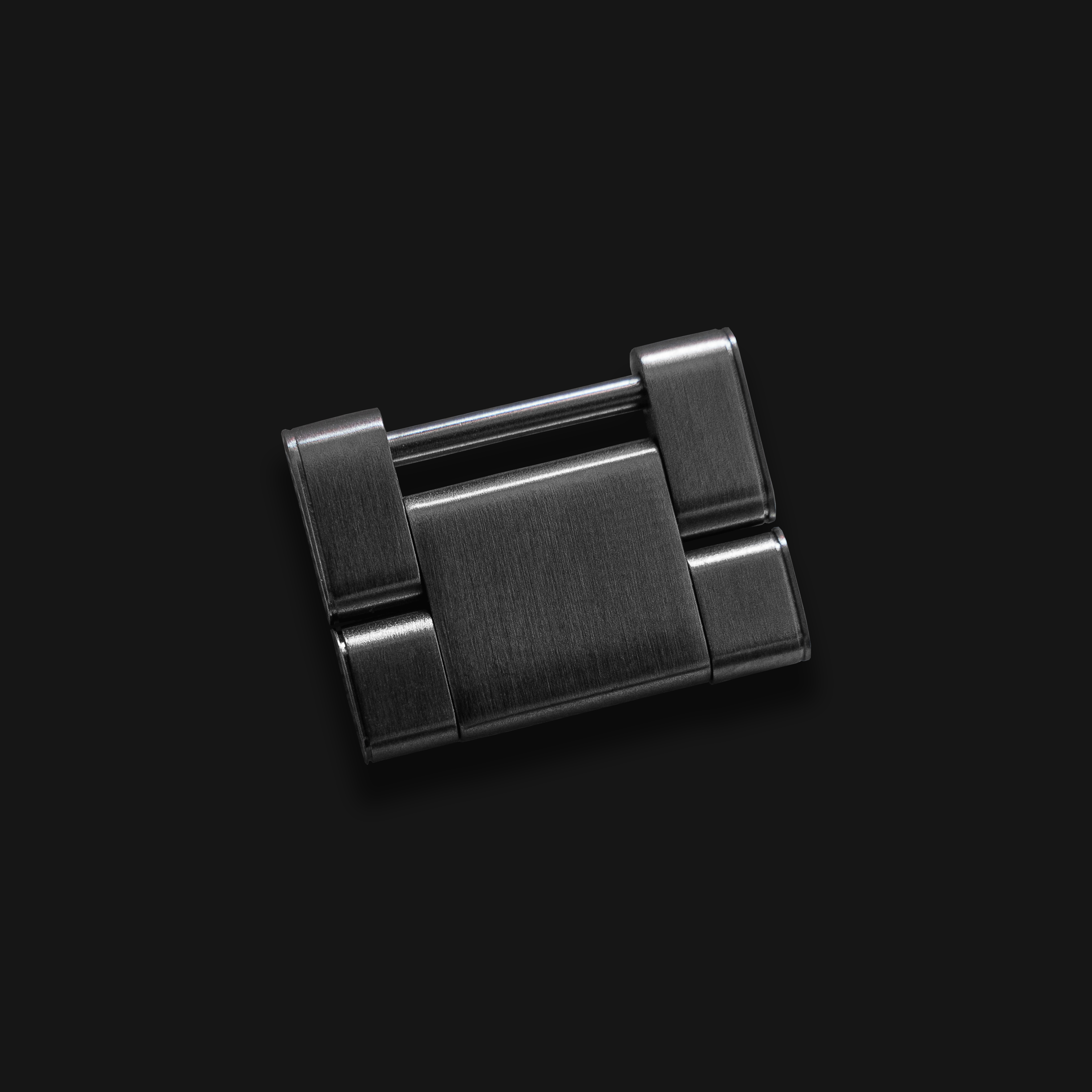 Tudor Black Bay GMT 'On the Fly' Extension Link | Adjustable Tudor Black Bay GMT 'On the Fly' Extension Link | Adjustable