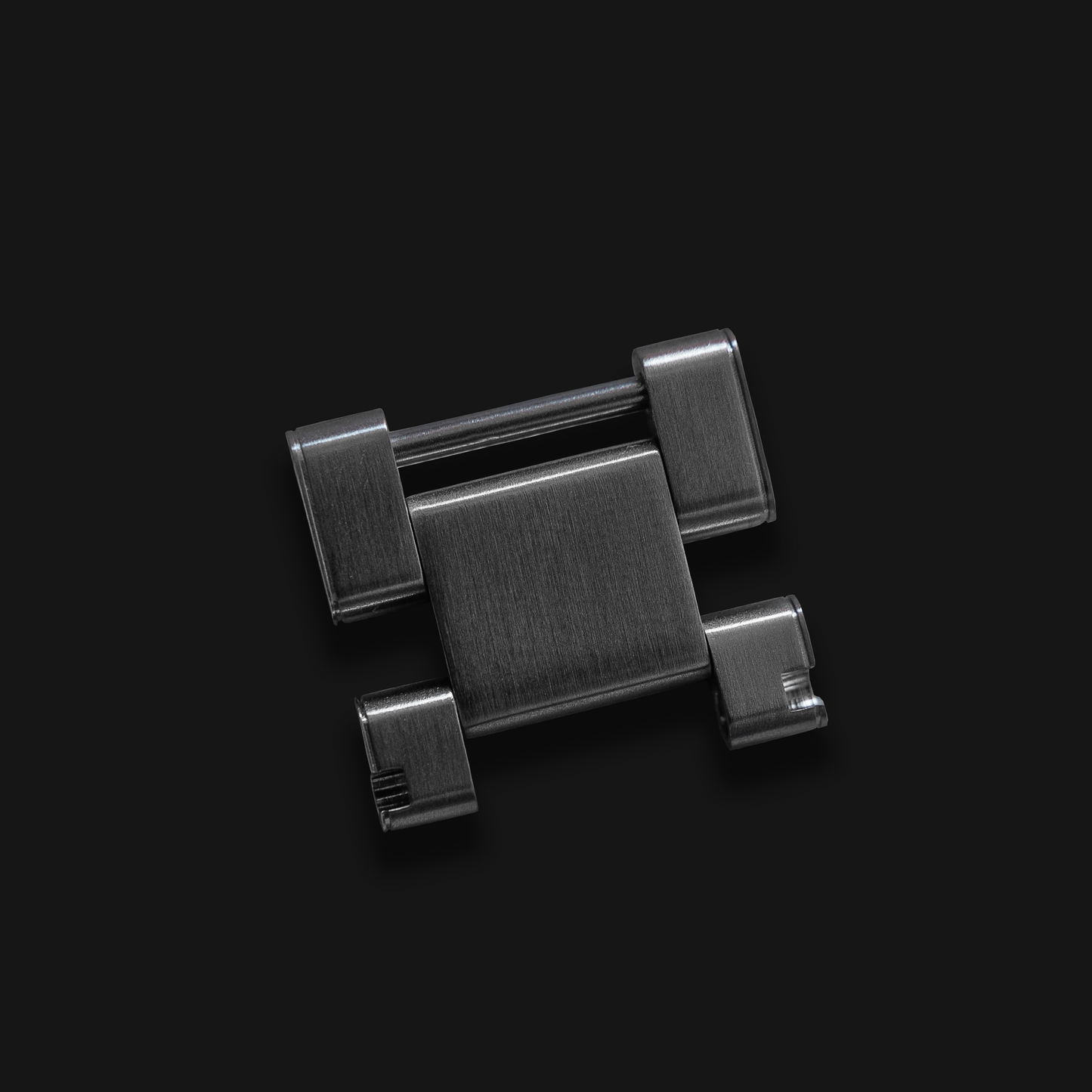 Black Bay 41mm "On the Fly" Extension Link