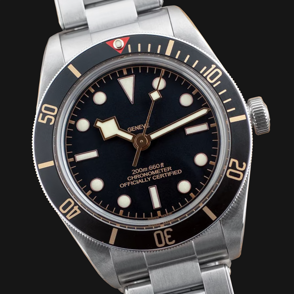 Tudor Black Bay 58 'On the Fly' Extension Link | Adjustable