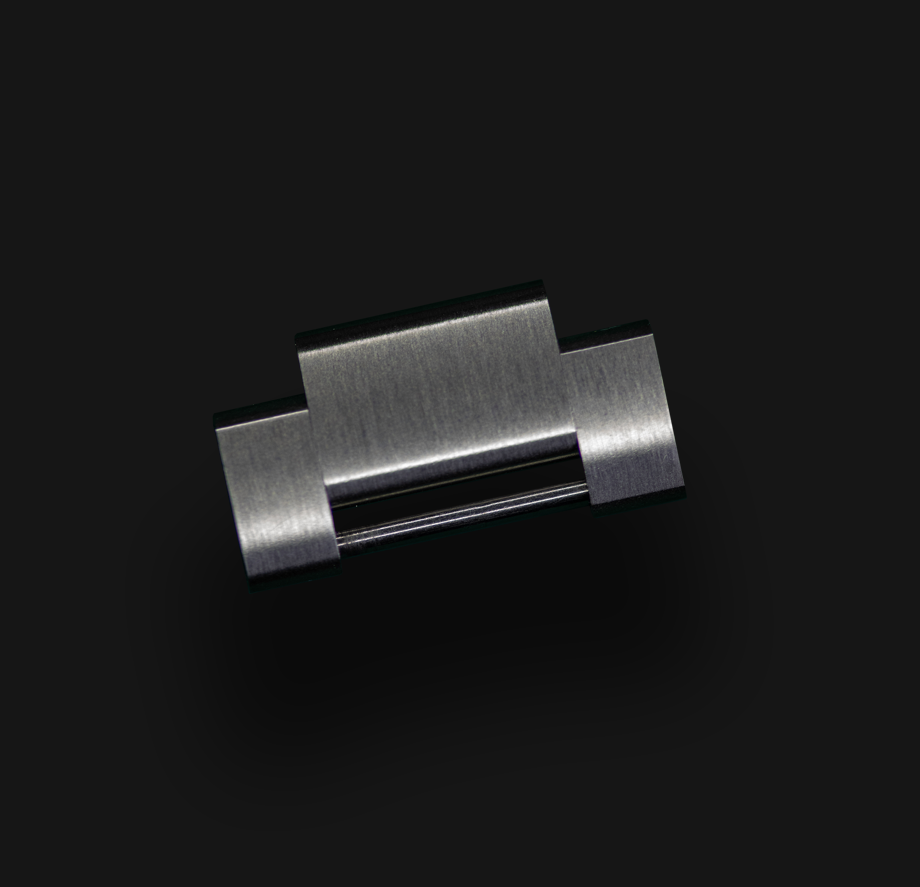 Oysterdate Big Block Half Link