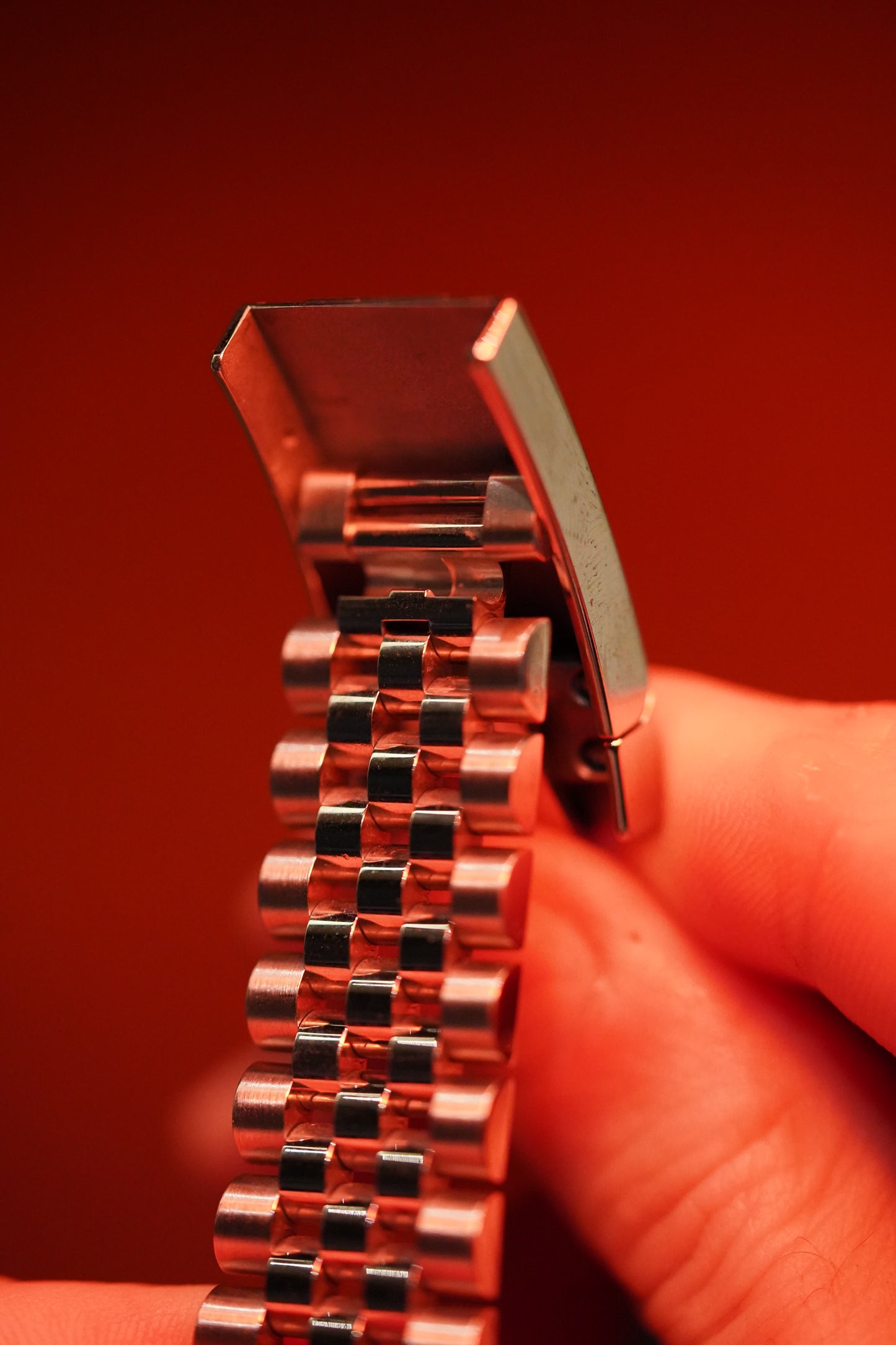 Jubilee 'On The Fly' Extension Link