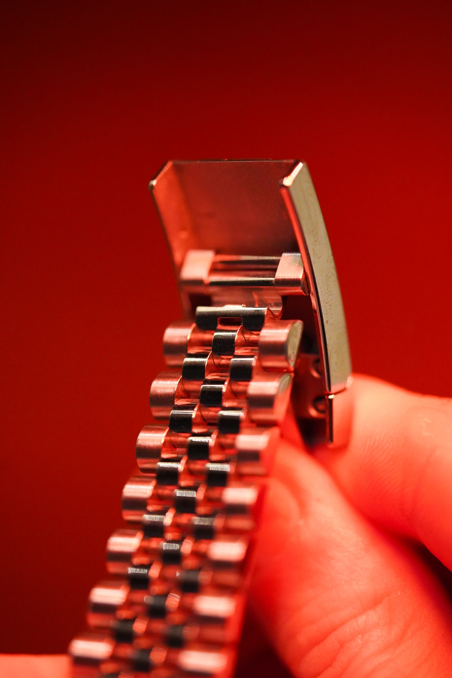 Datejust 36mm "On the Fly" Extension Link