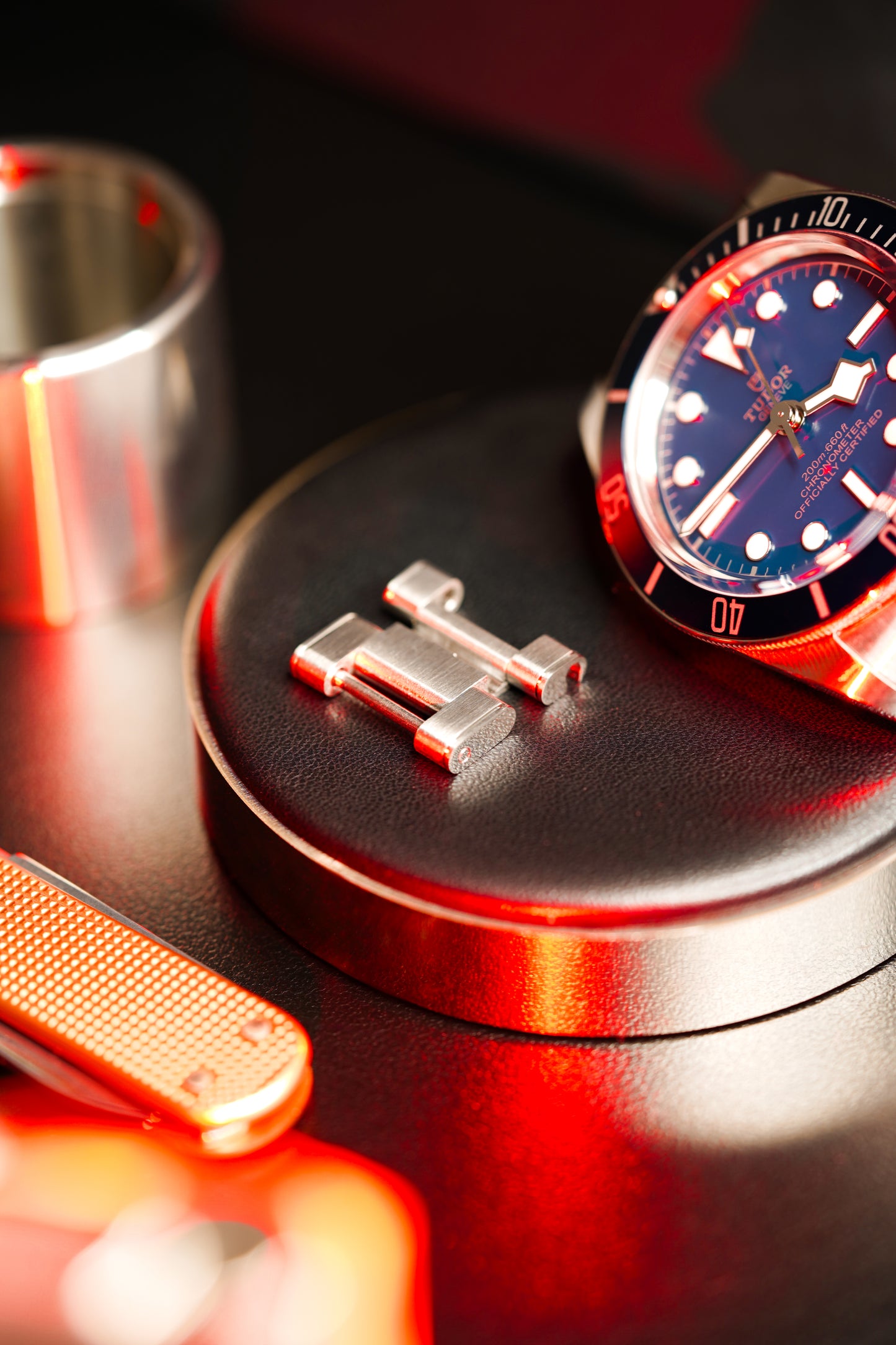 'On The Fly' for Delta Pilots