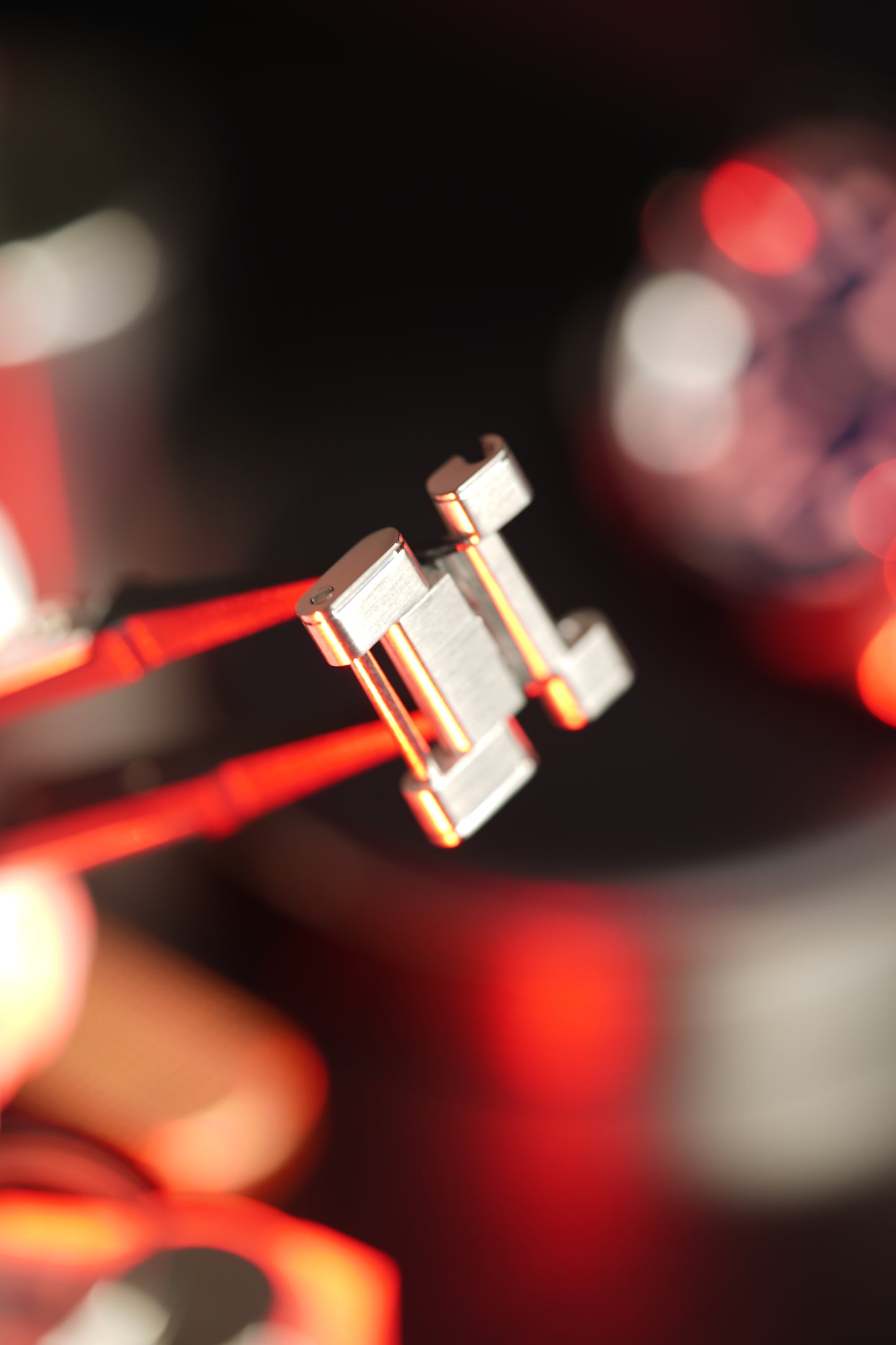 'On The Fly' for Delta Pilots