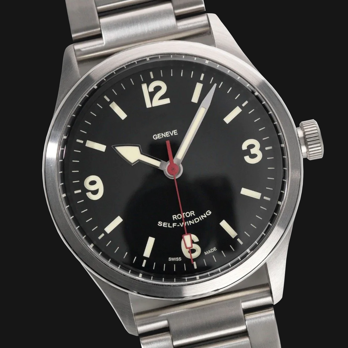Heritage Ranger "On the Fly" Extension Link