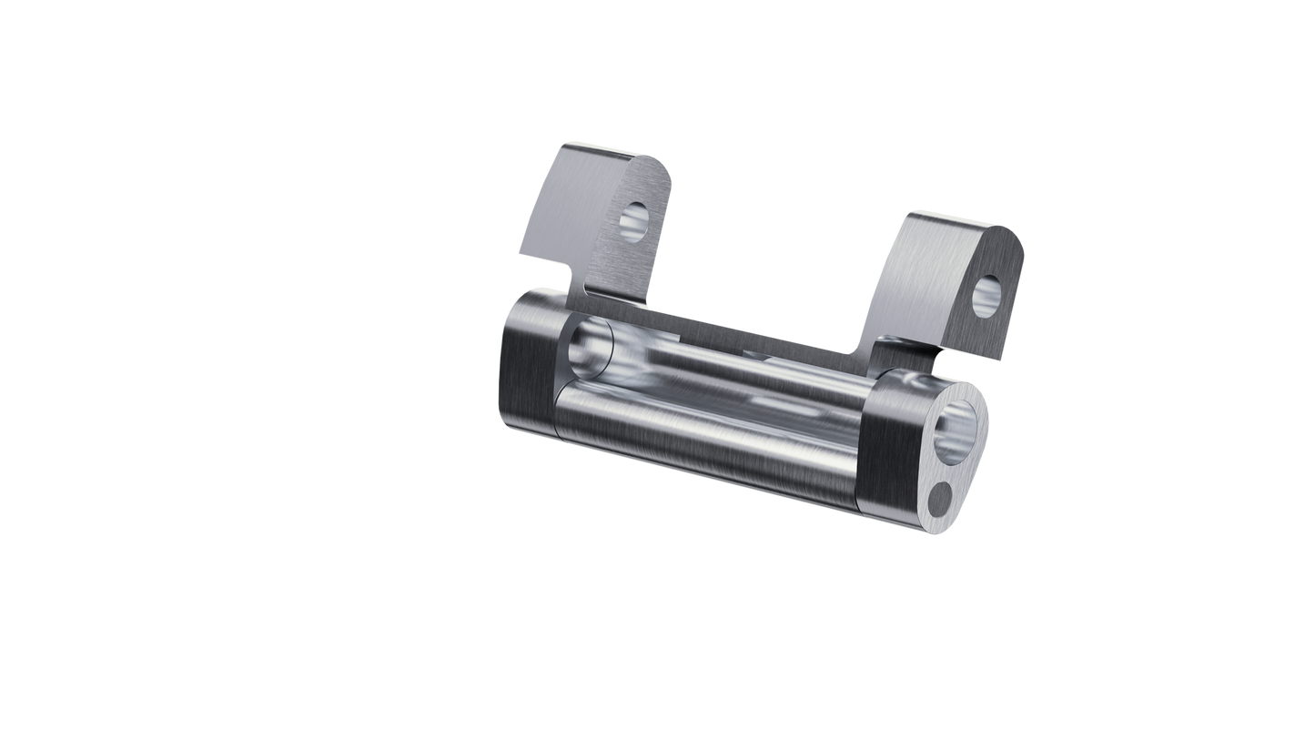 Pre-Order: On The Fly Extension Link – Longines Zulu Time 42mm