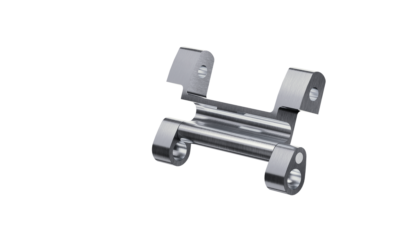 Pre-Order: On The Fly Extension Link – Longines Zulu Time 42mm