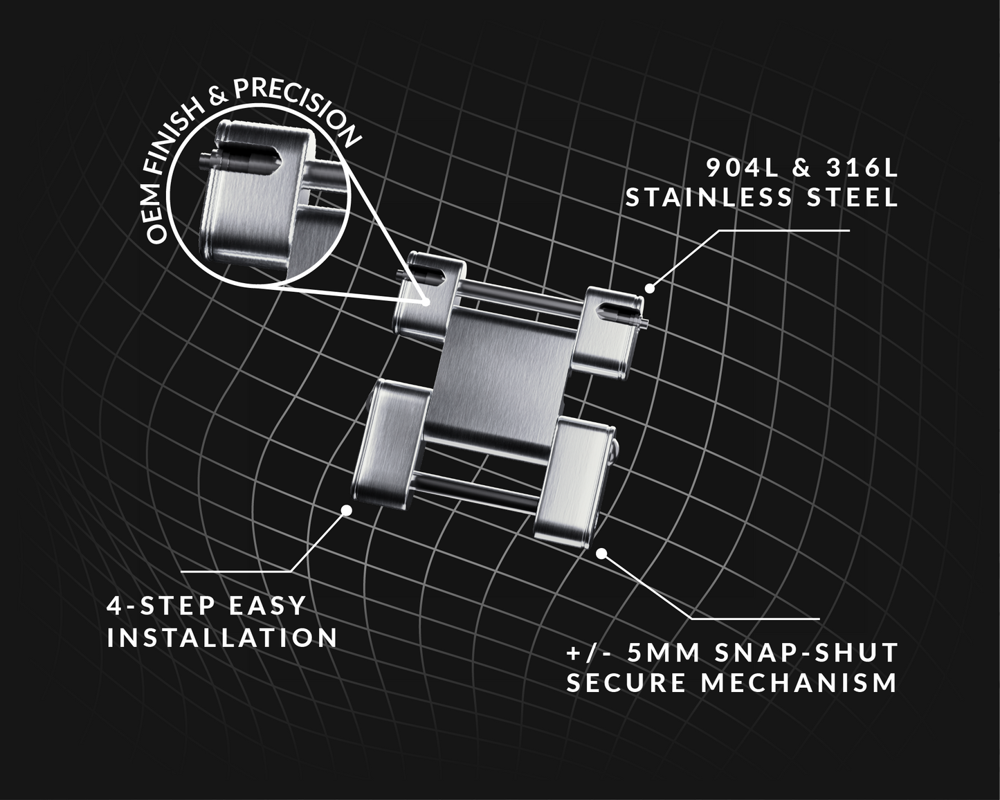 'On The Fly' for Delta Pilots