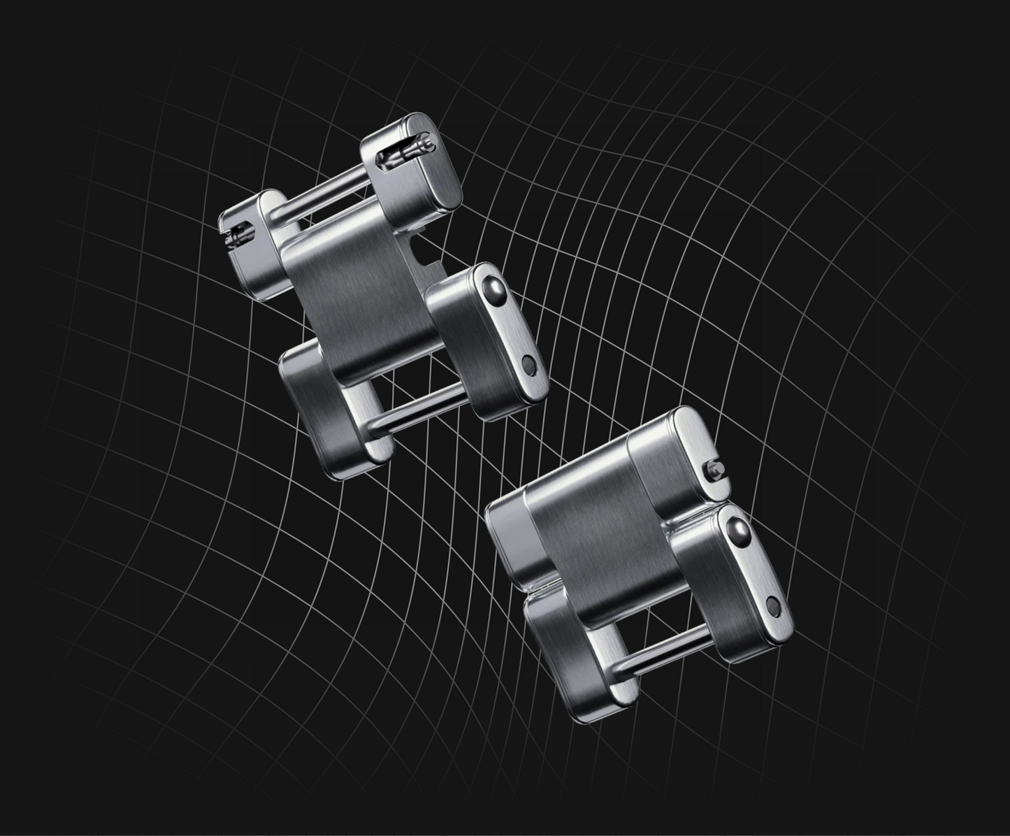 'On The Fly' for Delta Pilots