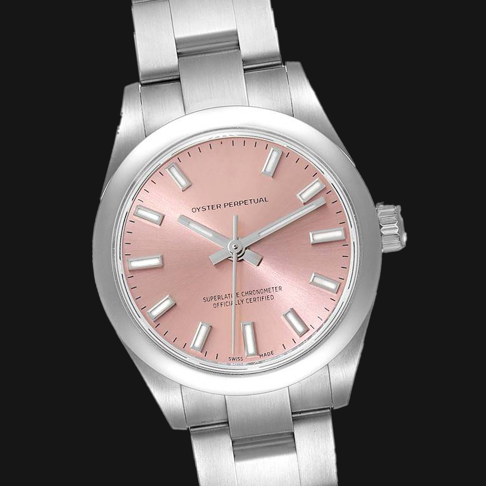 Oyster Perpetual 31 mm