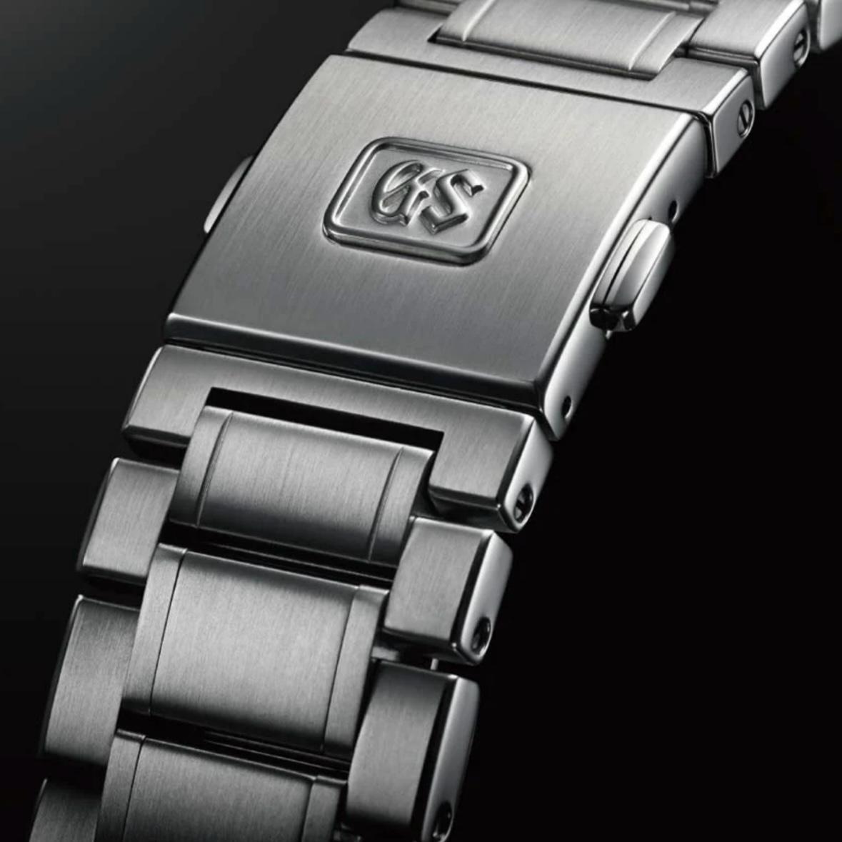 SwiftLink® for Grand Seiko