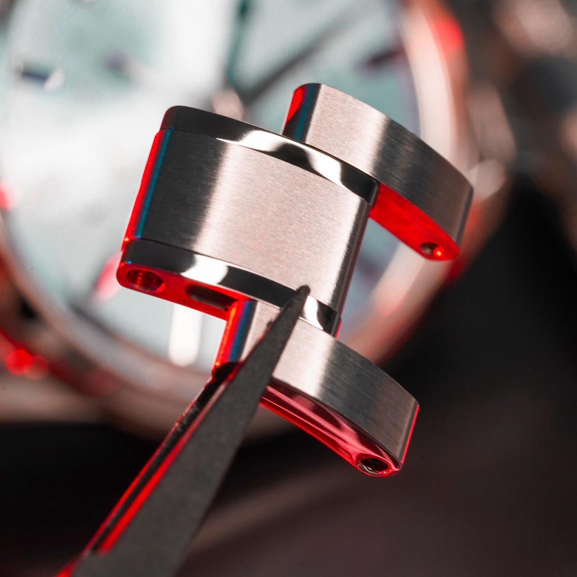 SwiftLink for Grand Seiko SBGW Models