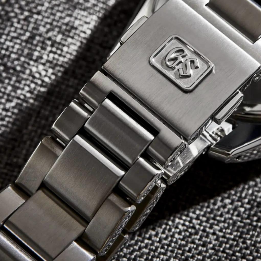 SwiftLink Compatible Grand Seiko Models