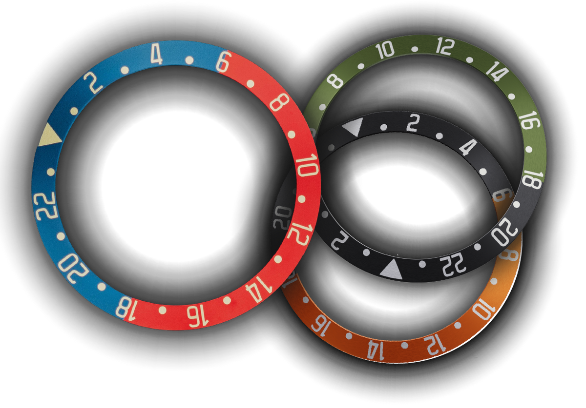 LUNETTES DE PRÉCISION
