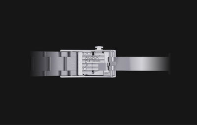 Orkos WatchLock® Clasp: Ultimate Security for Your Timepiece