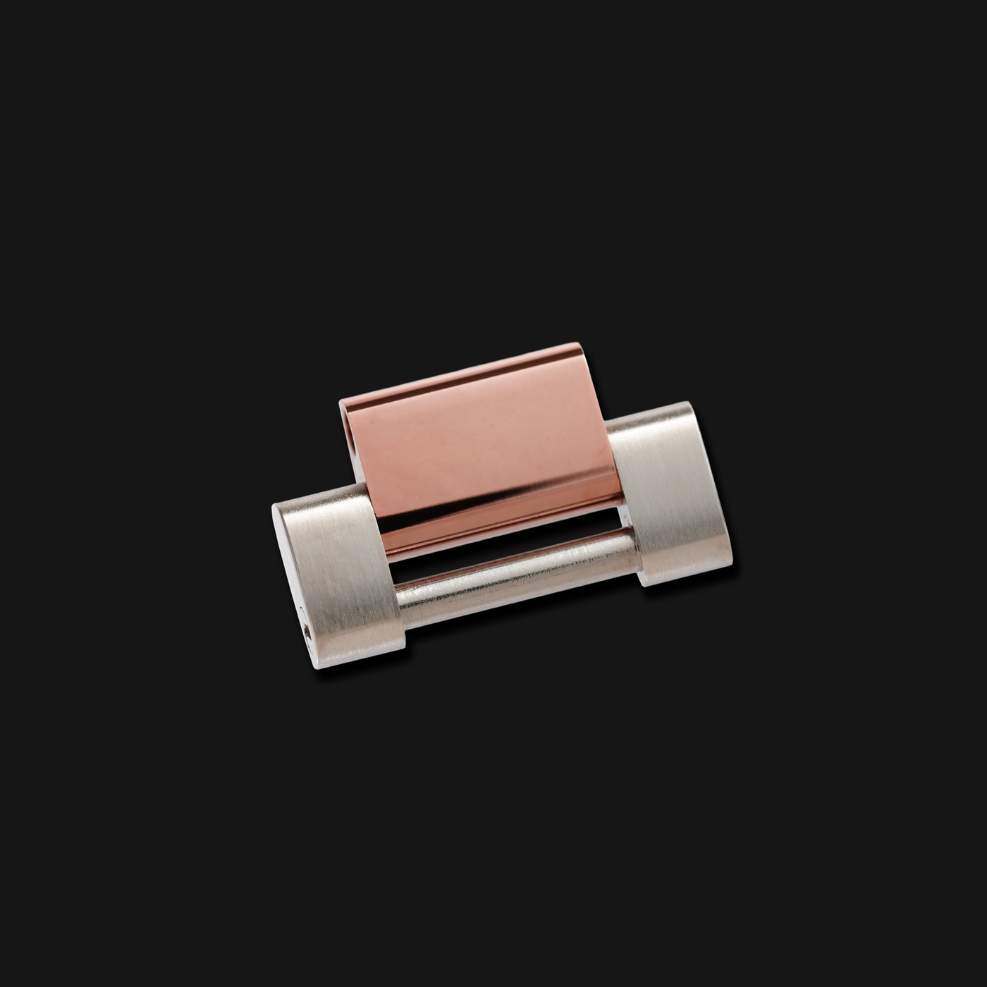 Yachtmaster Half Link
